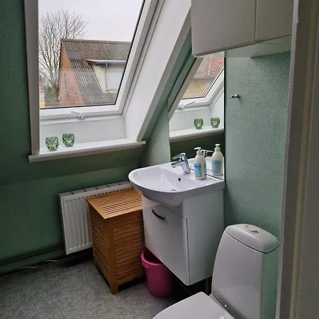 דירה Laekker 1 Sal