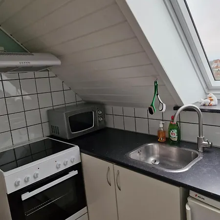 דירה Laekker 1 Sal *