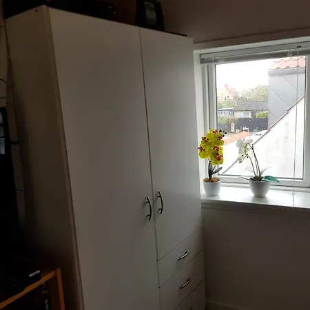 Laekker 1 Sal דירה Hinge