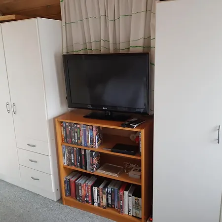 דירה Laekker 1 Sal Hinge