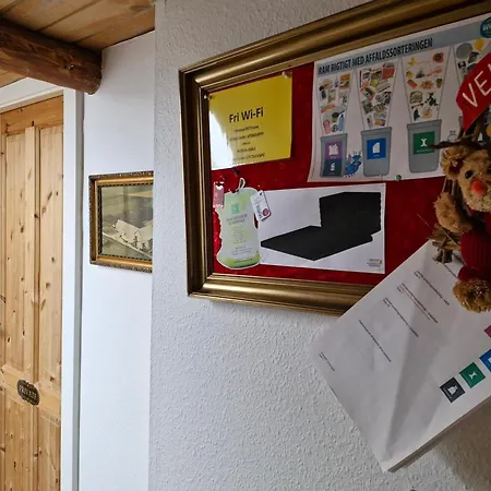 דירה Laekker 1 Sal