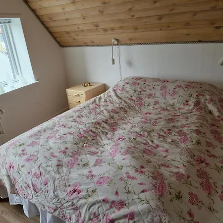 Laekker 1 Sal דירה *