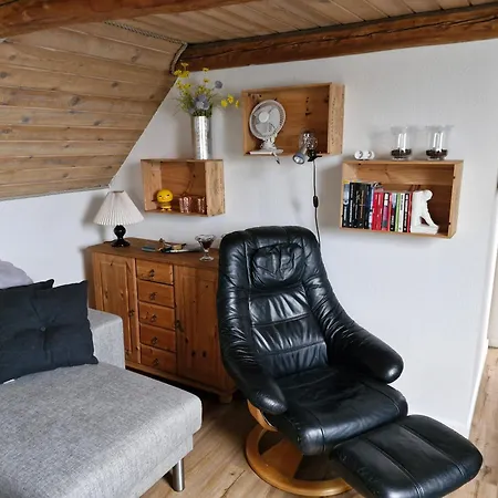 דירה Laekker 1 Sal *