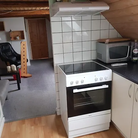 דירה Laekker 1 Sal