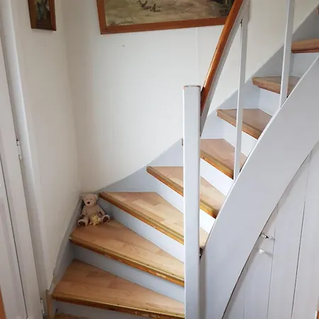 Laekker 1 Sal דירה *