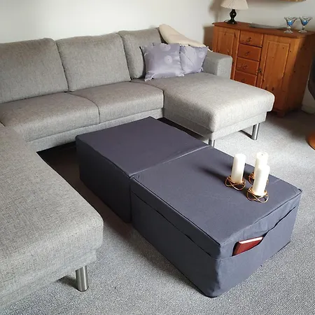 Laekker 1 Sal דירה *