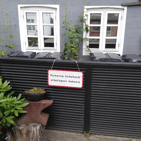 Laekker 1 Sal דירה