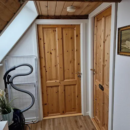 Laekker 1 Sal דירה *