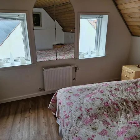 דירה Laekker 1 Sal