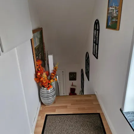 דירה Laekker 1 Sal *