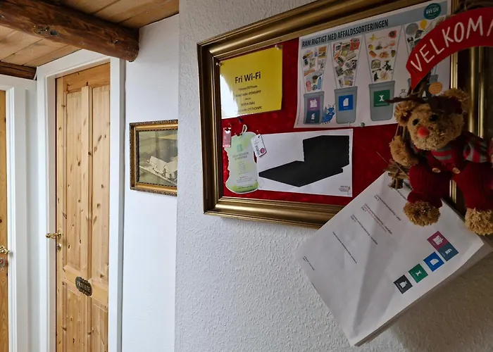 Appartement Laekker 1 Sal