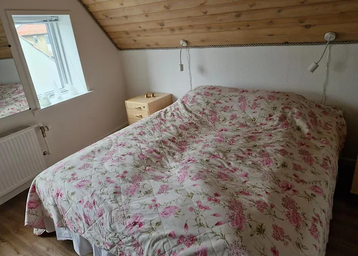 Laekker 1 Sal Appartement *
