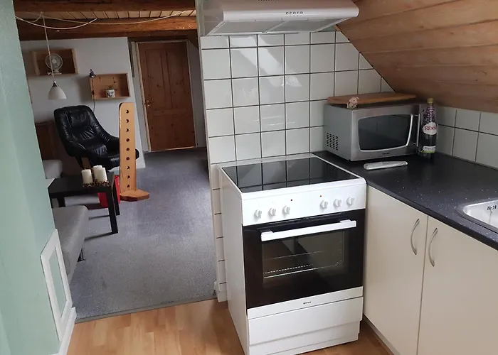 Apartment Laekker 1 Sal