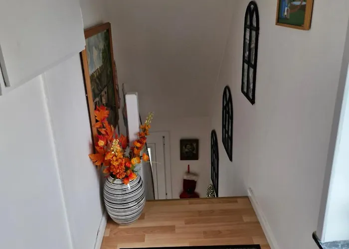 Apartment Laekker 1 Sal *